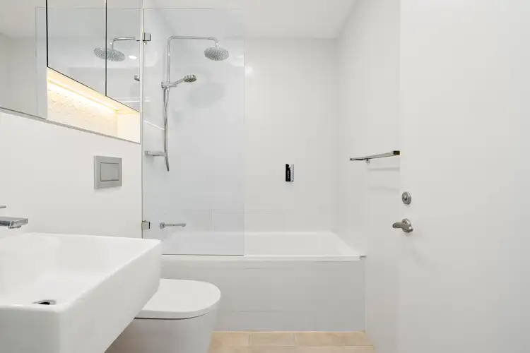 Fourth view of Homely apartment listing, 17/14 Bouvardia Street, Asquith NSW 2077