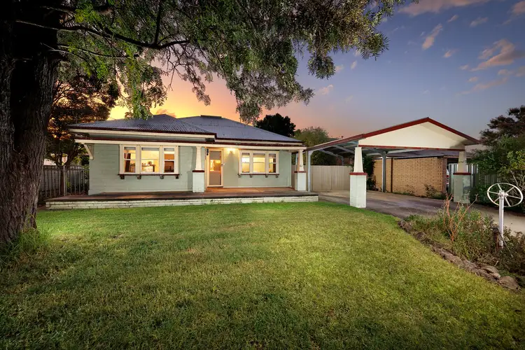 Main view of Homely house listing, 61 Charles Street, Wodonga VIC 3690