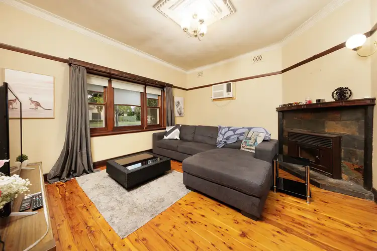 Third view of Homely house listing, 61 Charles Street, Wodonga VIC 3690