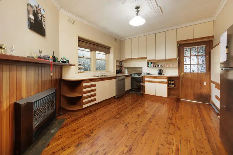 Sixth view of Homely house listing, 61 Charles Street, Wodonga VIC 3690