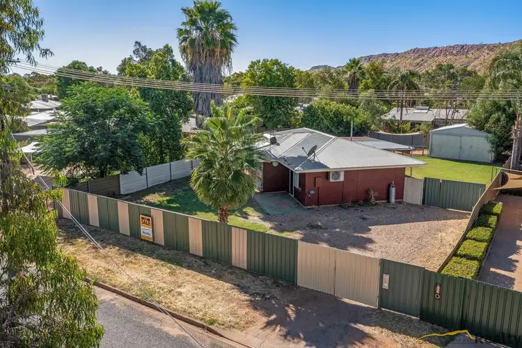 Main view of Homely house listing, 13 Barclay Crescent, Gillen NT 870