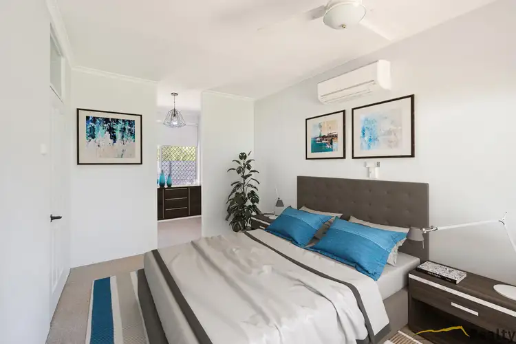 Fourth view of Homely house listing, 13 Barclay Crescent, Gillen NT 870