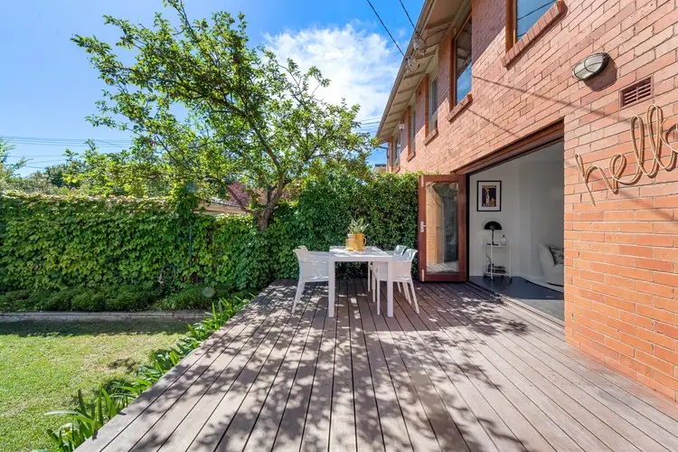 Second view of Homely semi-detached listing, 47 Carroll Street, Hughes ACT 2605