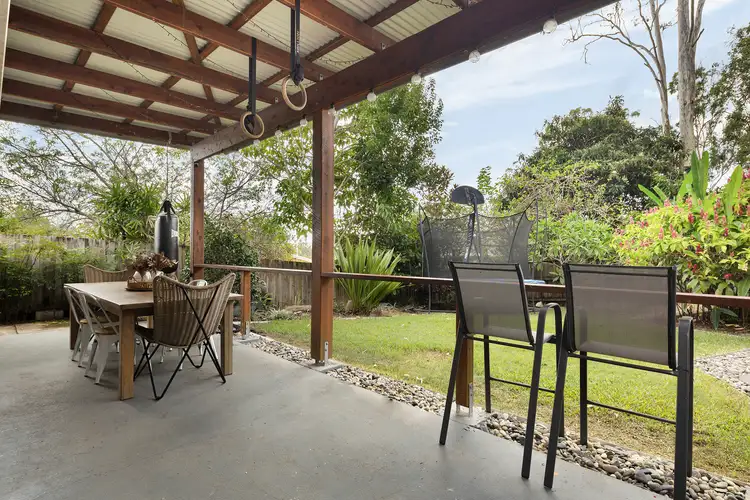 Sixth view of Homely house listing, 79 Bernarra Street, The Gap QLD 4061