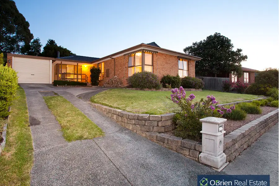 Main view of Homely house listing, 27 Clifton Way, Endeavour Hills VIC 3802