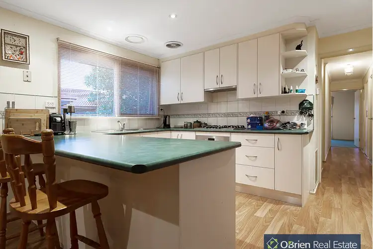 Second view of Homely house listing, 27 Clifton Way, Endeavour Hills VIC 3802