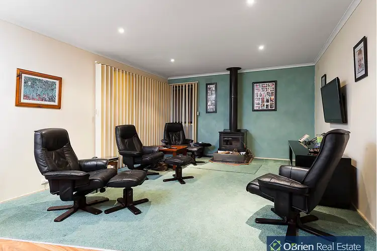 Third view of Homely house listing, 27 Clifton Way, Endeavour Hills VIC 3802