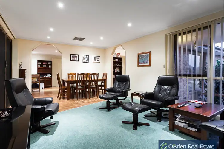 Fourth view of Homely house listing, 27 Clifton Way, Endeavour Hills VIC 3802