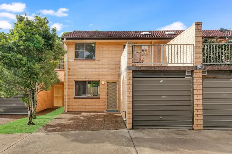 Main view of Homely townhouse listing, 30/1 Reid Avenue, Westmead NSW 2145