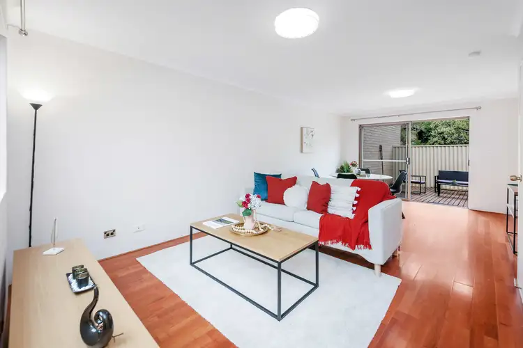 Second view of Homely townhouse listing, 30/1 Reid Avenue, Westmead NSW 2145