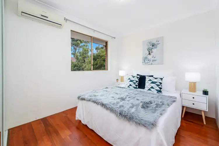 Fifth view of Homely townhouse listing, 30/1 Reid Avenue, Westmead NSW 2145