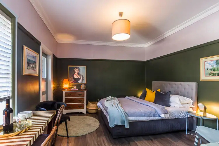Main view of Homely studio listing, 35/360 Bourke Street, Surry Hills NSW 2010