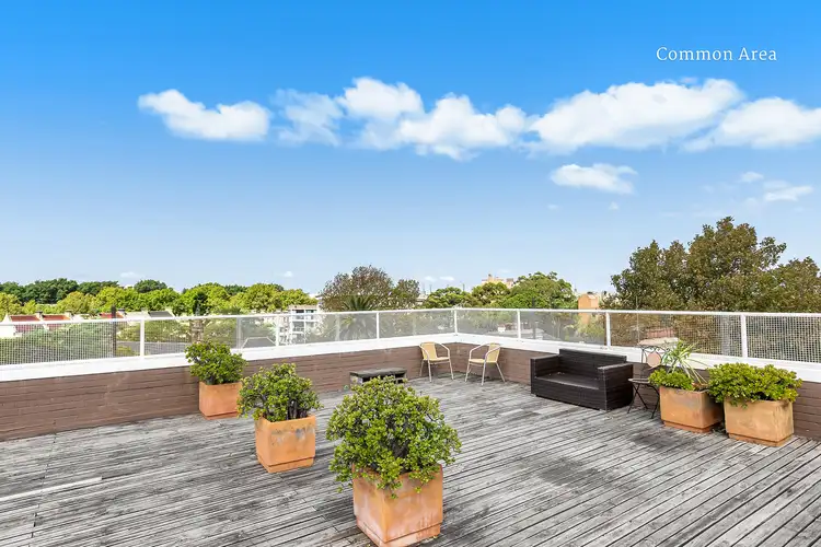 Third view of Homely studio listing, 35/360 Bourke Street, Surry Hills NSW 2010