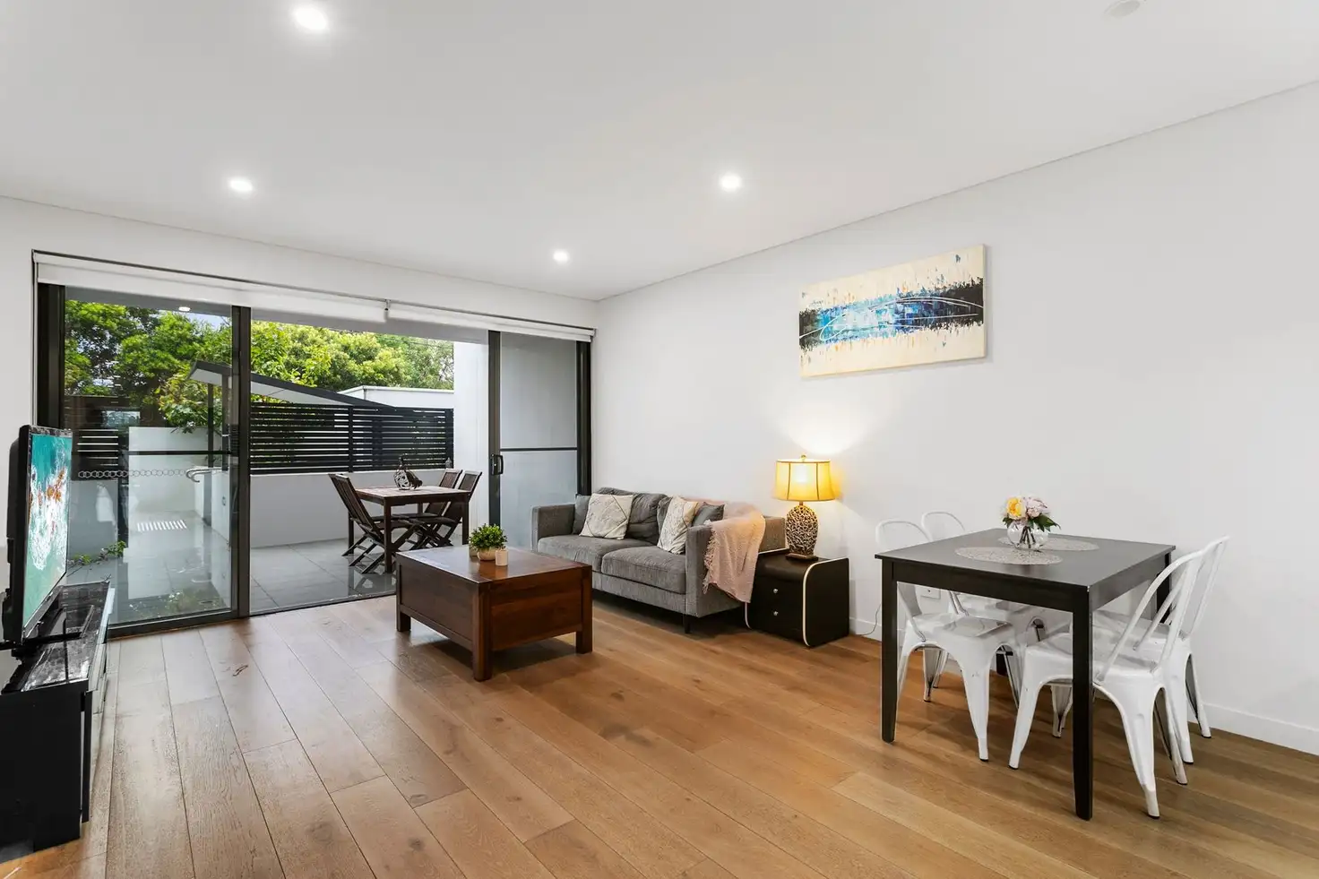 Main view of Homely apartment listing, 10/536-542 Mowbray Road, Lane Cove North NSW 2066