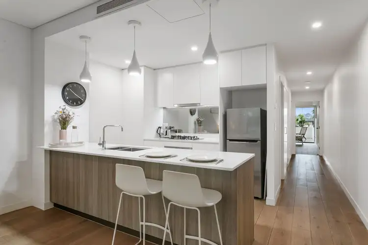 Second view of Homely apartment listing, 10/536-542 Mowbray Road, Lane Cove North NSW 2066