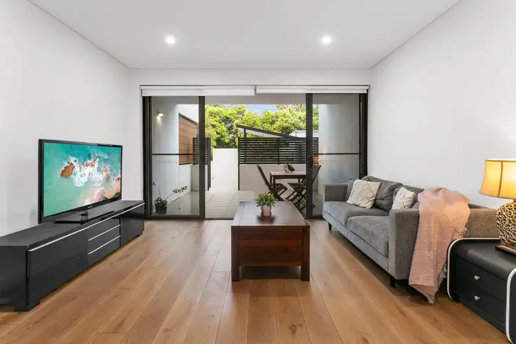Third view of Homely apartment listing, 10/536-542 Mowbray Road, Lane Cove North NSW 2066