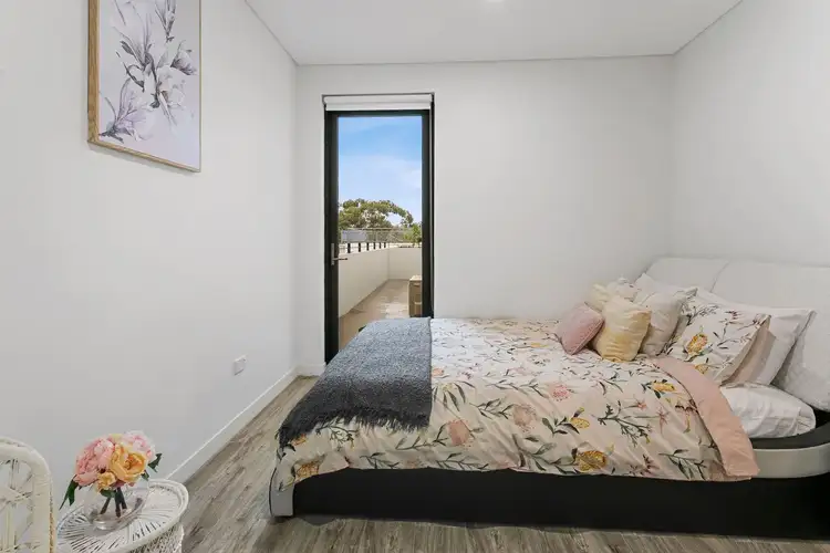 Fifth view of Homely apartment listing, 10/536-542 Mowbray Road, Lane Cove North NSW 2066