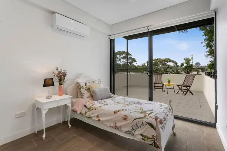 Sixth view of Homely apartment listing, 10/536-542 Mowbray Road, Lane Cove North NSW 2066
