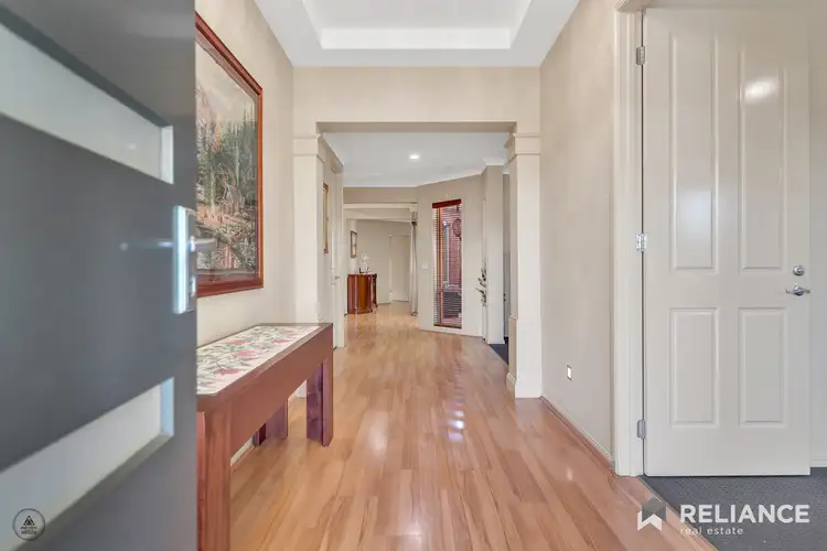 Third view of Homely house listing, 5 Columbia Street, Tarneit VIC 3029