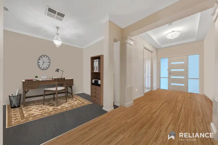 Fourth view of Homely house listing, 5 Columbia Street, Tarneit VIC 3029