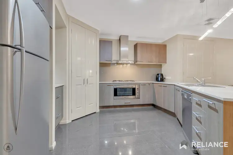 Sixth view of Homely house listing, 5 Columbia Street, Tarneit VIC 3029