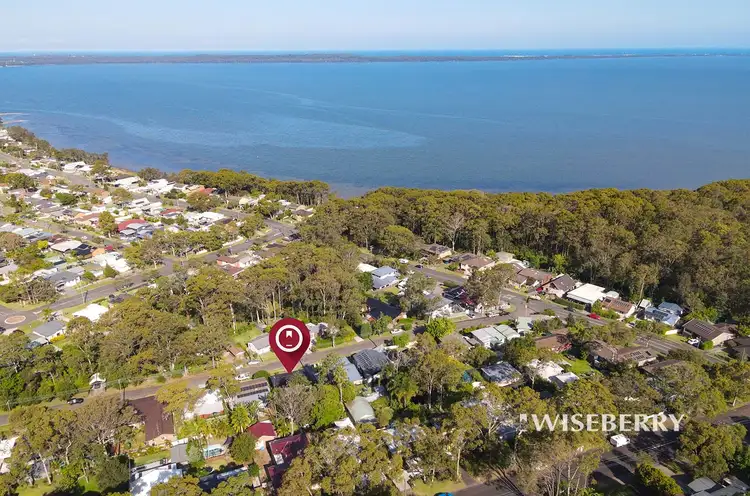Main view of Homely house listing, 12 Margot Avenue, Gorokan NSW 2263