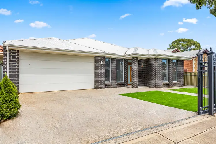 2A Hinton Street, Underdale SA 5032