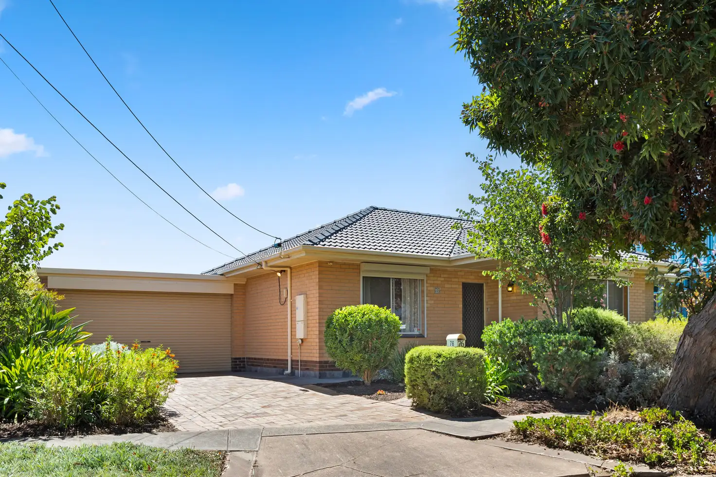 Main view of Homely house listing, 76 Flinders Parade, Flinders Park SA 5025