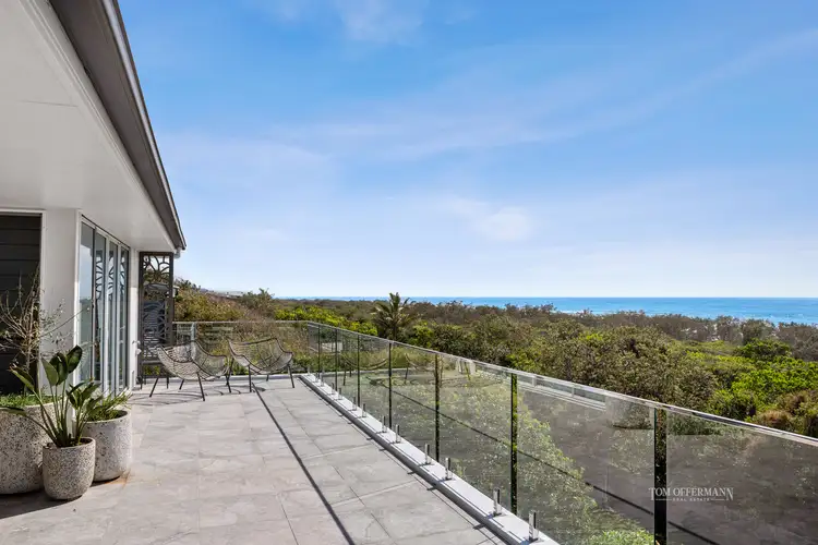 Second view of Homely house listing, 51 Tristania Drive, Marcus Beach QLD 4573