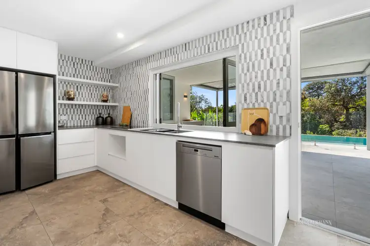 Sixth view of Homely house listing, 51 Tristania Drive, Marcus Beach QLD 4573