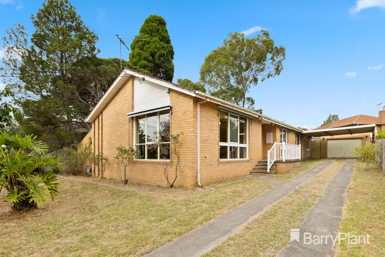 Main view of Homely house listing, 284 Lum Road, Wheelers Hill VIC 3150