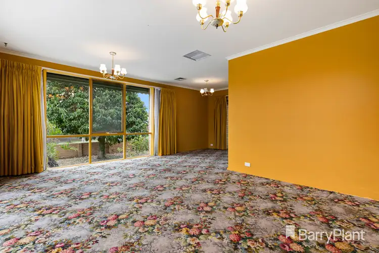 Third view of Homely house listing, 284 Lum Road, Wheelers Hill VIC 3150