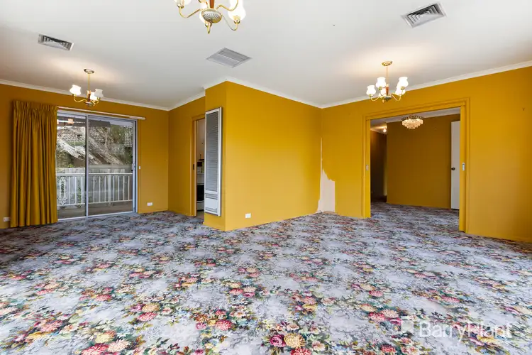 Fourth view of Homely house listing, 284 Lum Road, Wheelers Hill VIC 3150