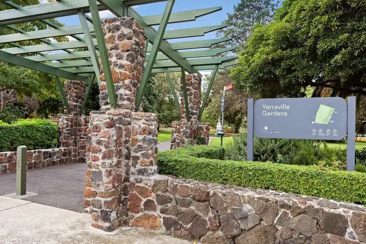 Second view of Homely unit listing, 4/334 Nicholson Street, Yarraville VIC 3013