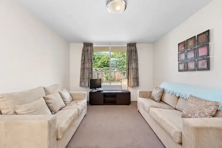 Fourth view of Homely unit listing, 4/334 Nicholson Street, Yarraville VIC 3013