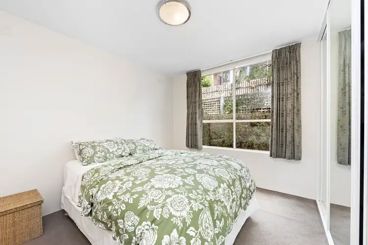 Fifth view of Homely unit listing, 4/334 Nicholson Street, Yarraville VIC 3013