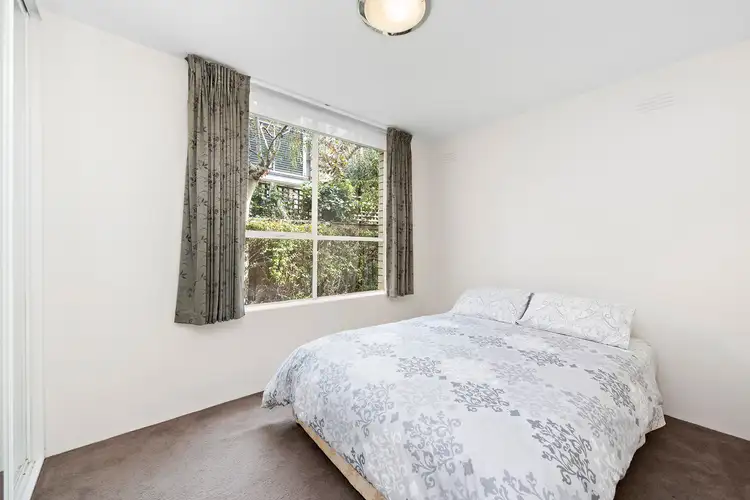Sixth view of Homely unit listing, 4/334 Nicholson Street, Yarraville VIC 3013
