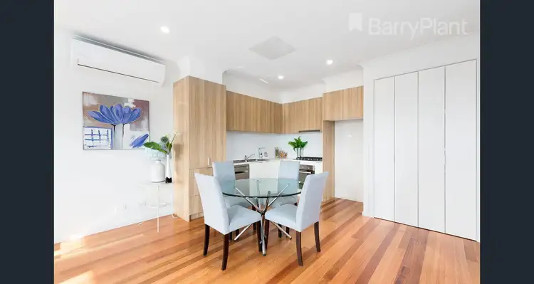 Third view of Homely townhouse listing, 1/42 Moore Street, Coburg VIC 3058