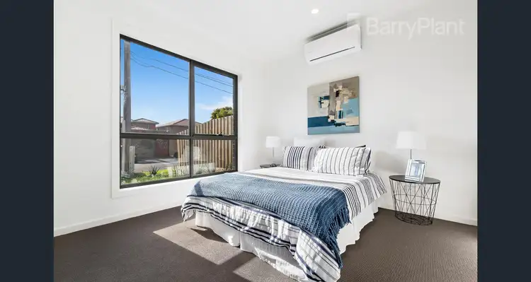 Fourth view of Homely townhouse listing, 1/42 Moore Street, Coburg VIC 3058