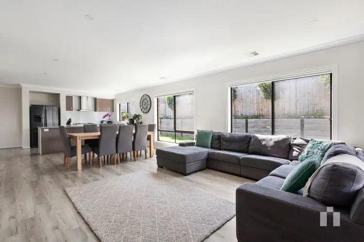 Fifth view of Homely house listing, 9 Guyra Way, Doreen VIC 3754