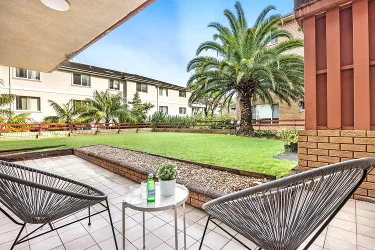 Second view of Homely apartment listing, 2/36 Banksia Street, Dee Why NSW 2099