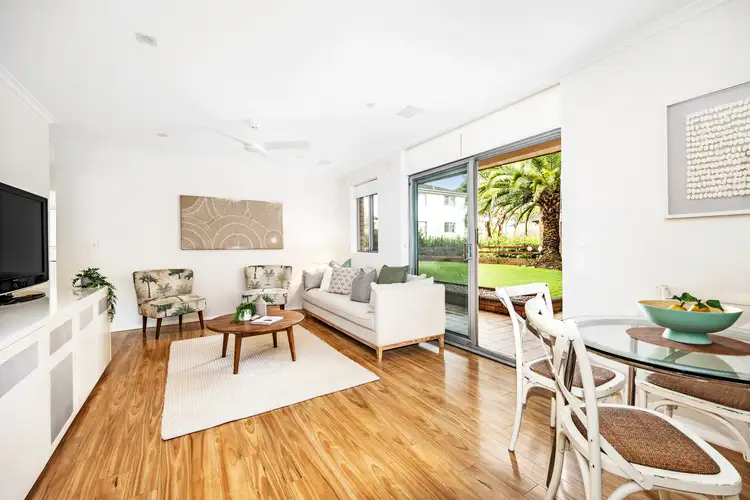 Third view of Homely apartment listing, 2/36 Banksia Street, Dee Why NSW 2099