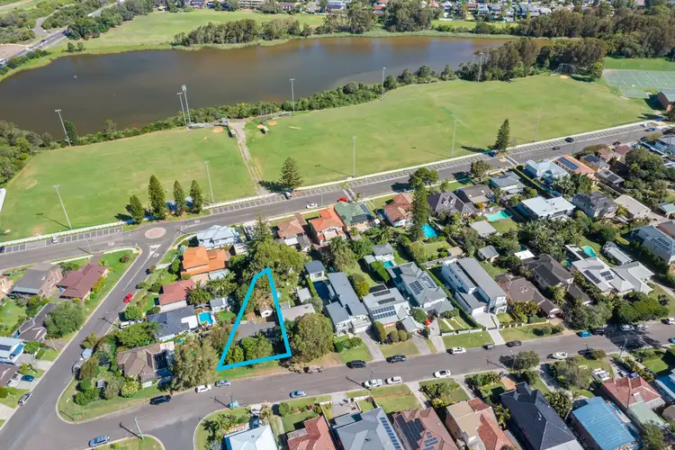 Second view of Homely house listing, 39 Ross Street, North Curl Curl NSW 2099