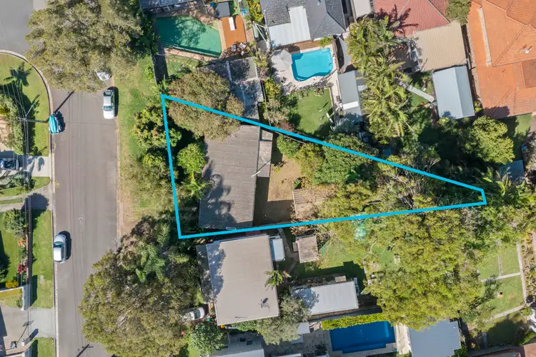 Fourth view of Homely house listing, 39 Ross Street, North Curl Curl NSW 2099