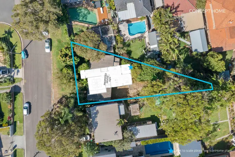 Fifth view of Homely house listing, 39 Ross Street, North Curl Curl NSW 2099
