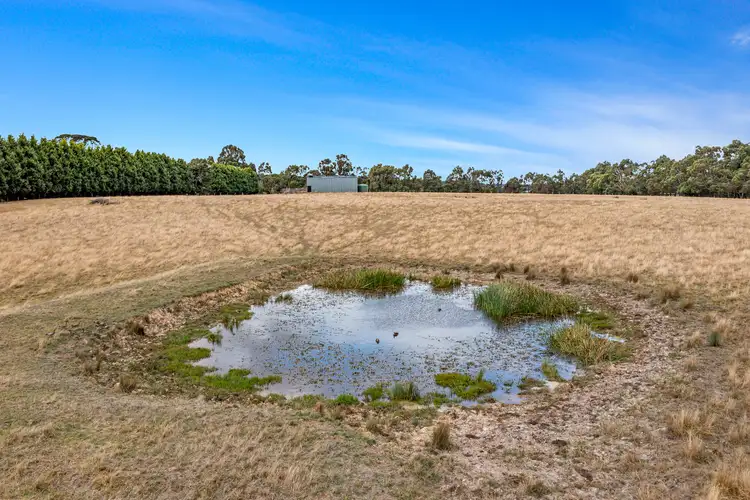 Fourth view of Homely rural property listing, LOT 1 Wylies Road, Garibaldi VIC 3352