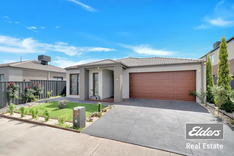 Main view of Homely house listing, 38 Conway Street, Tarneit VIC 3029