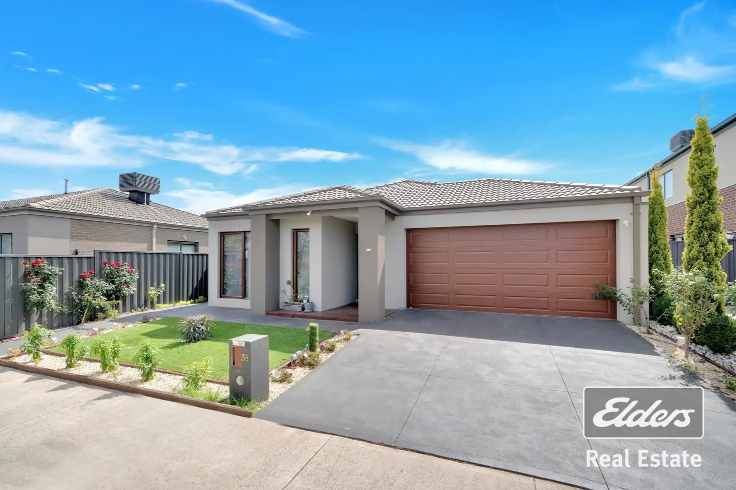 Main view of Homely house listing, 38 Conway Street, Tarneit VIC 3029