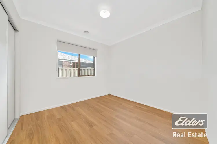 Fifth view of Homely house listing, 38 Conway Street, Tarneit VIC 3029