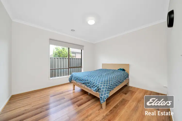Sixth view of Homely house listing, 38 Conway Street, Tarneit VIC 3029